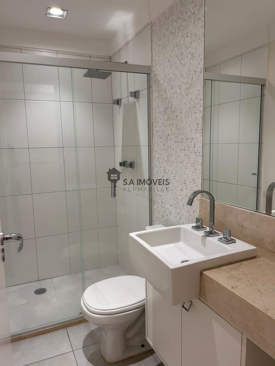 Apartamento, 2 quartos, 120 m² - Foto 4