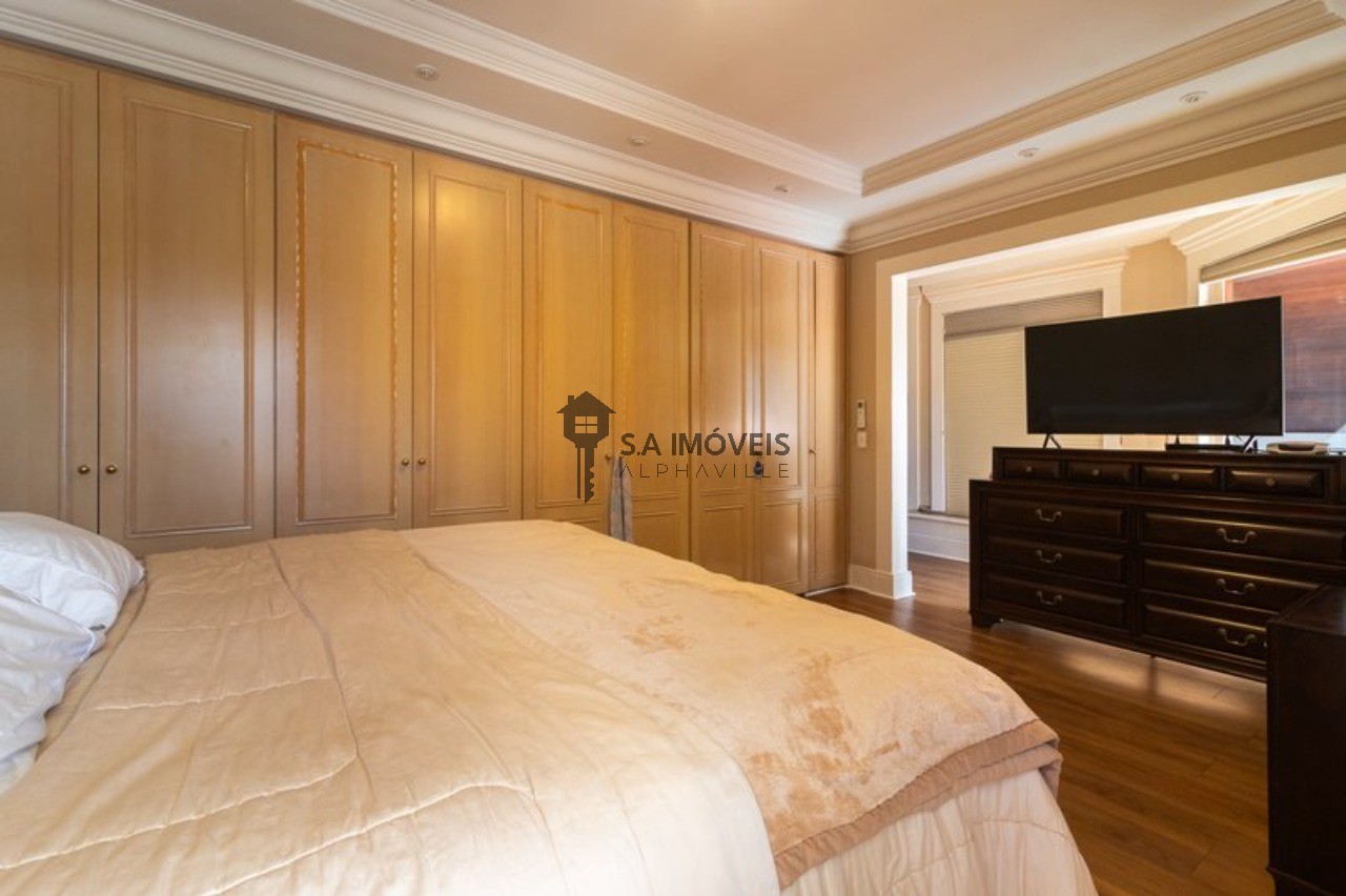 Casa, 4 quartos, 630 m² - Foto 26