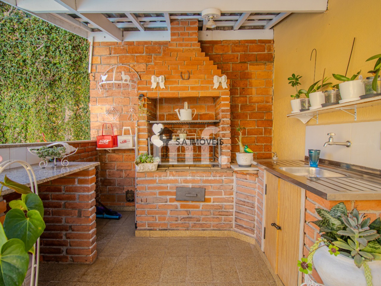 Casa, 4 quartos, 231 m² - Foto 19