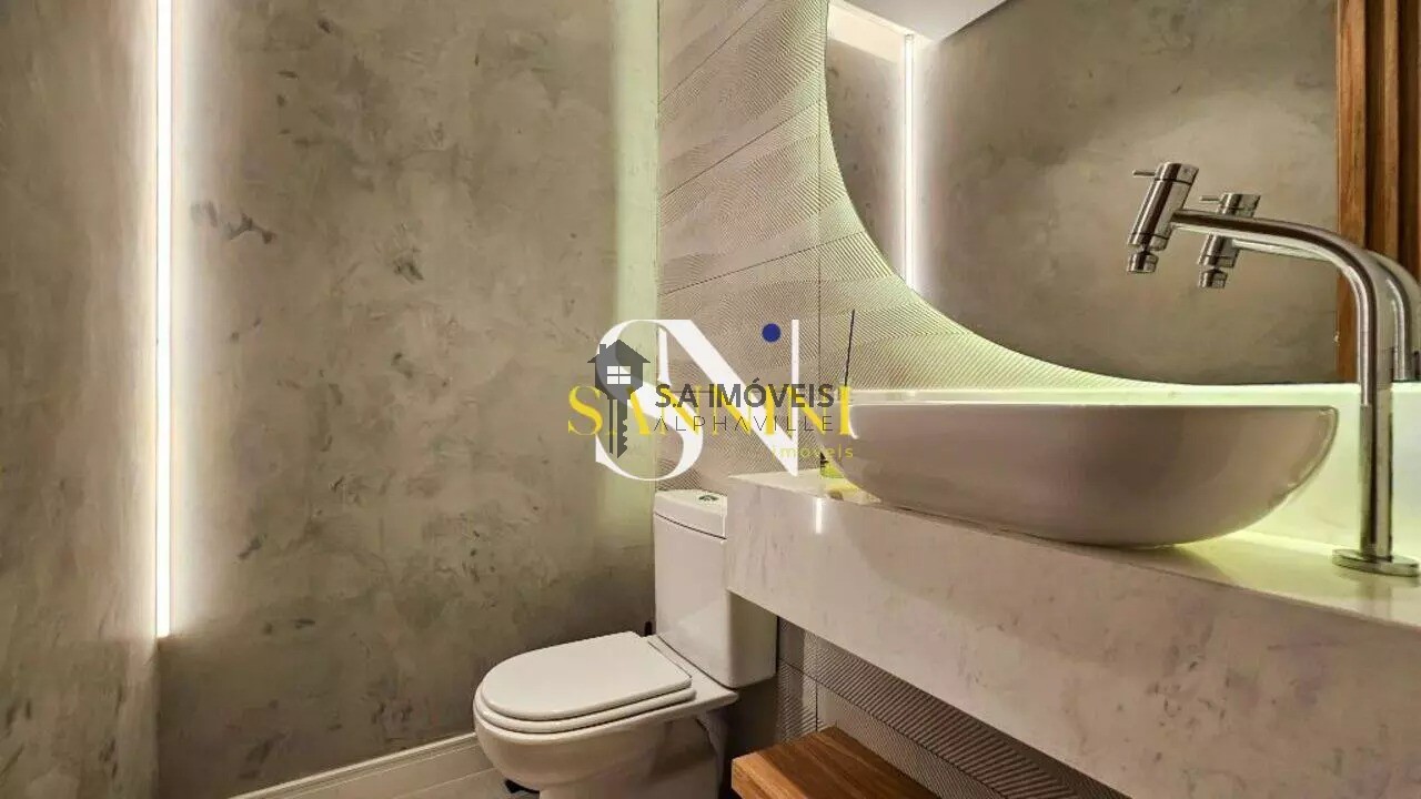 Apartamento, 3 quartos, 140 m² - Foto 25