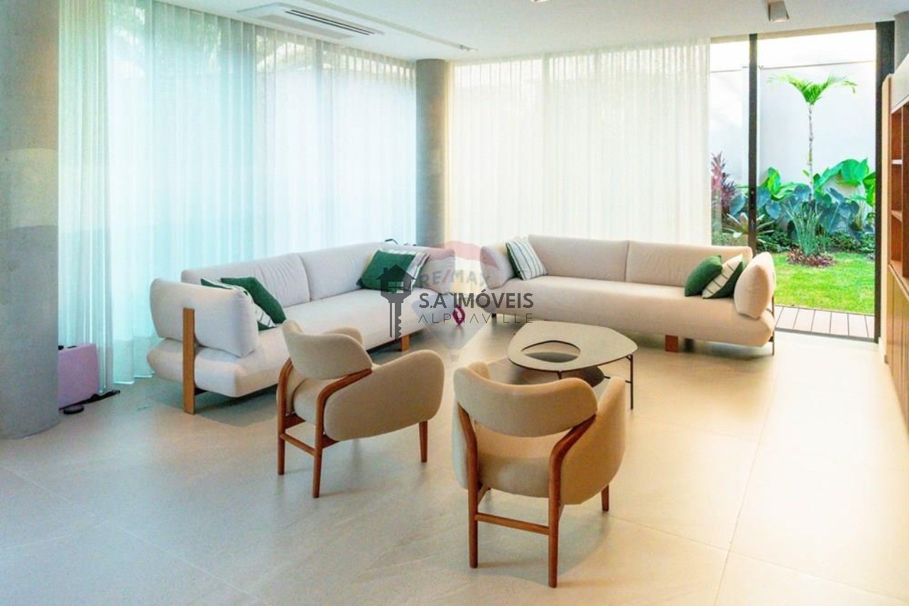 Casa, 4 quartos, 448 m² - Foto 4