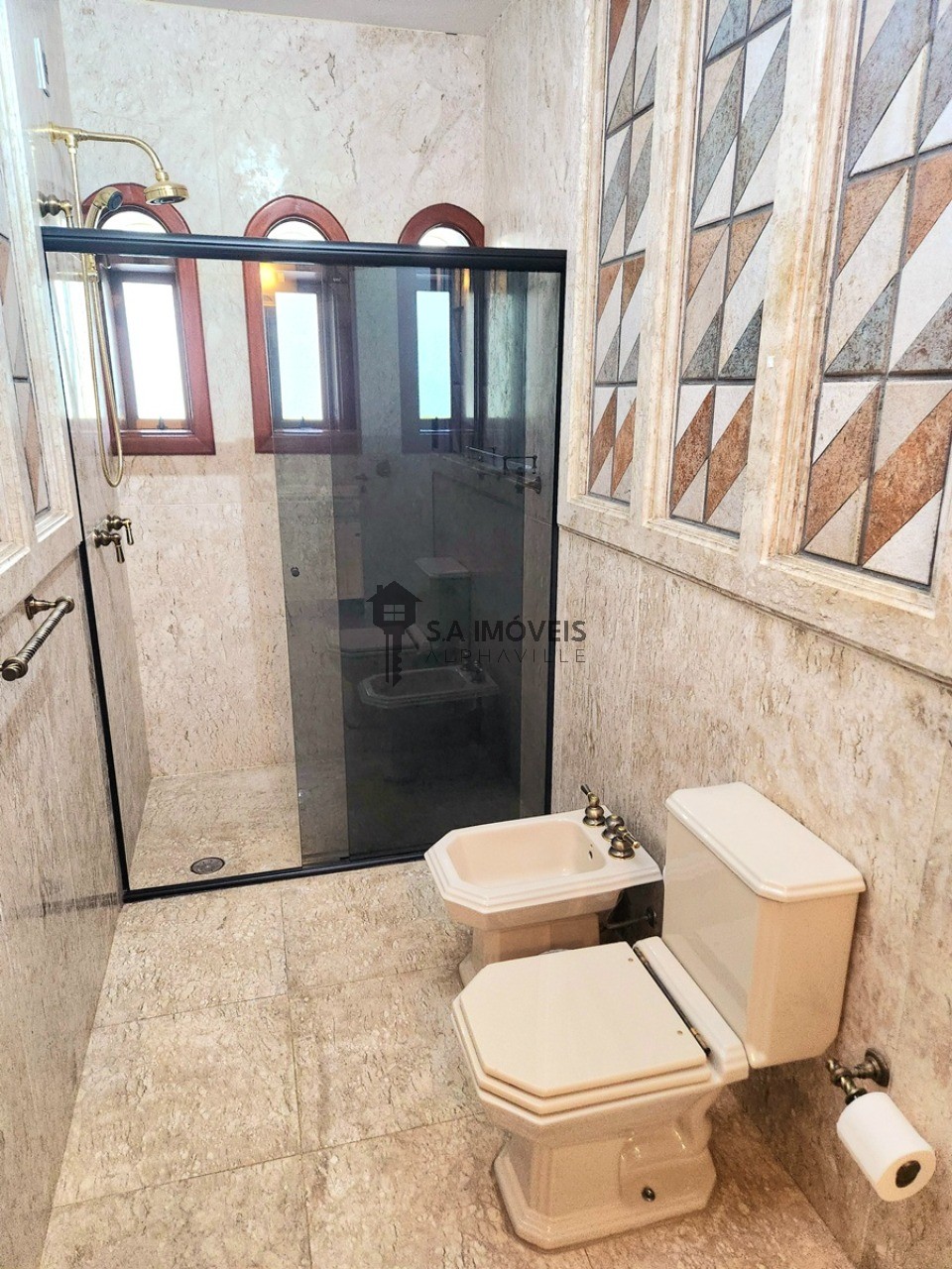 Casa de Condomínio, 4 quartos - Foto 20