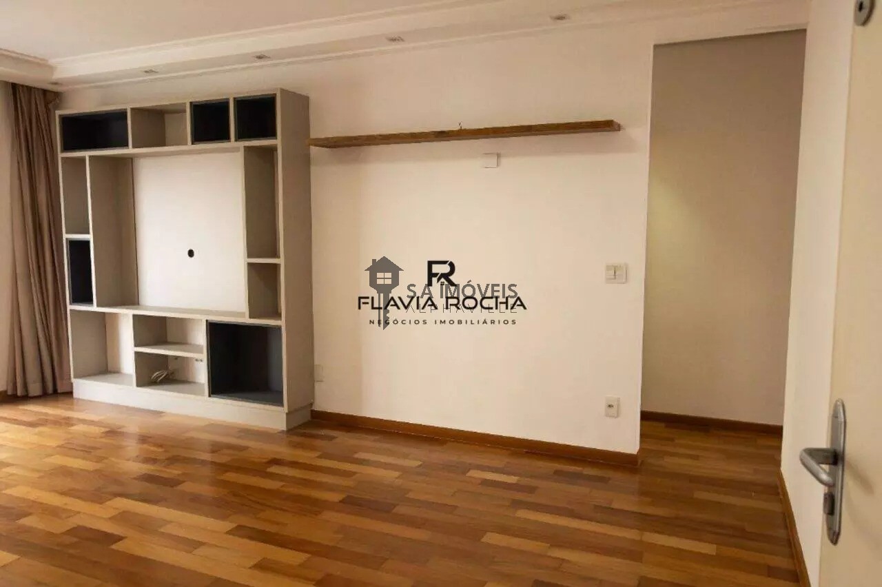 Apartamento, 3 quartos, 120 m² - Foto 1