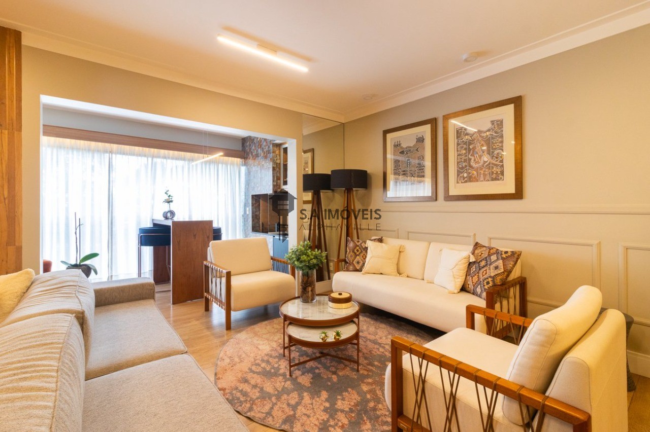 Apartamento, 2 quartos, 110 m² - Foto 8