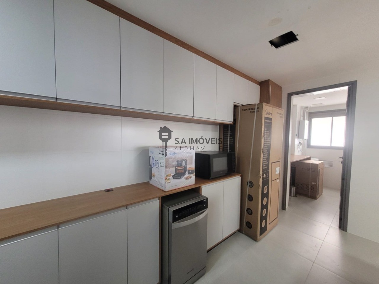 Apartamento, 3 quartos, 175 m² - Foto 10
