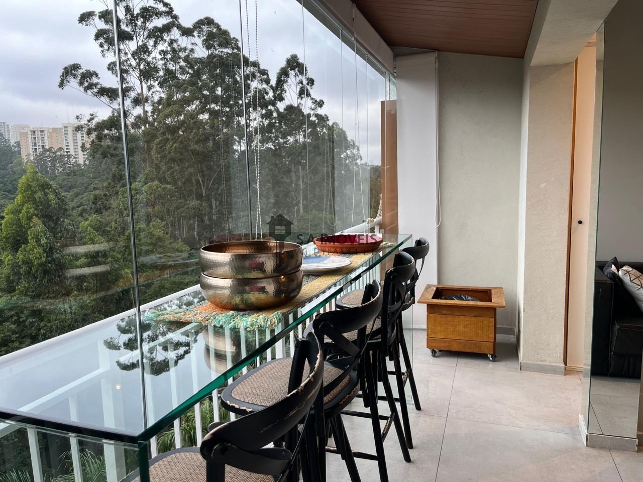 Apartamento, 2 quartos, 58 m² - Foto 10