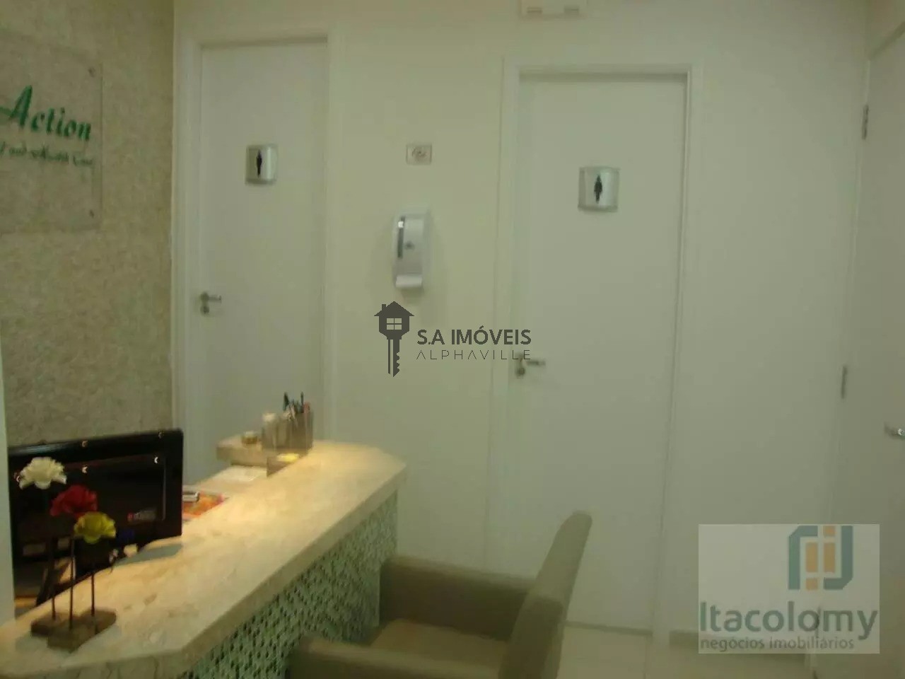 Sala-Conjunto, 90 m² - Foto 1