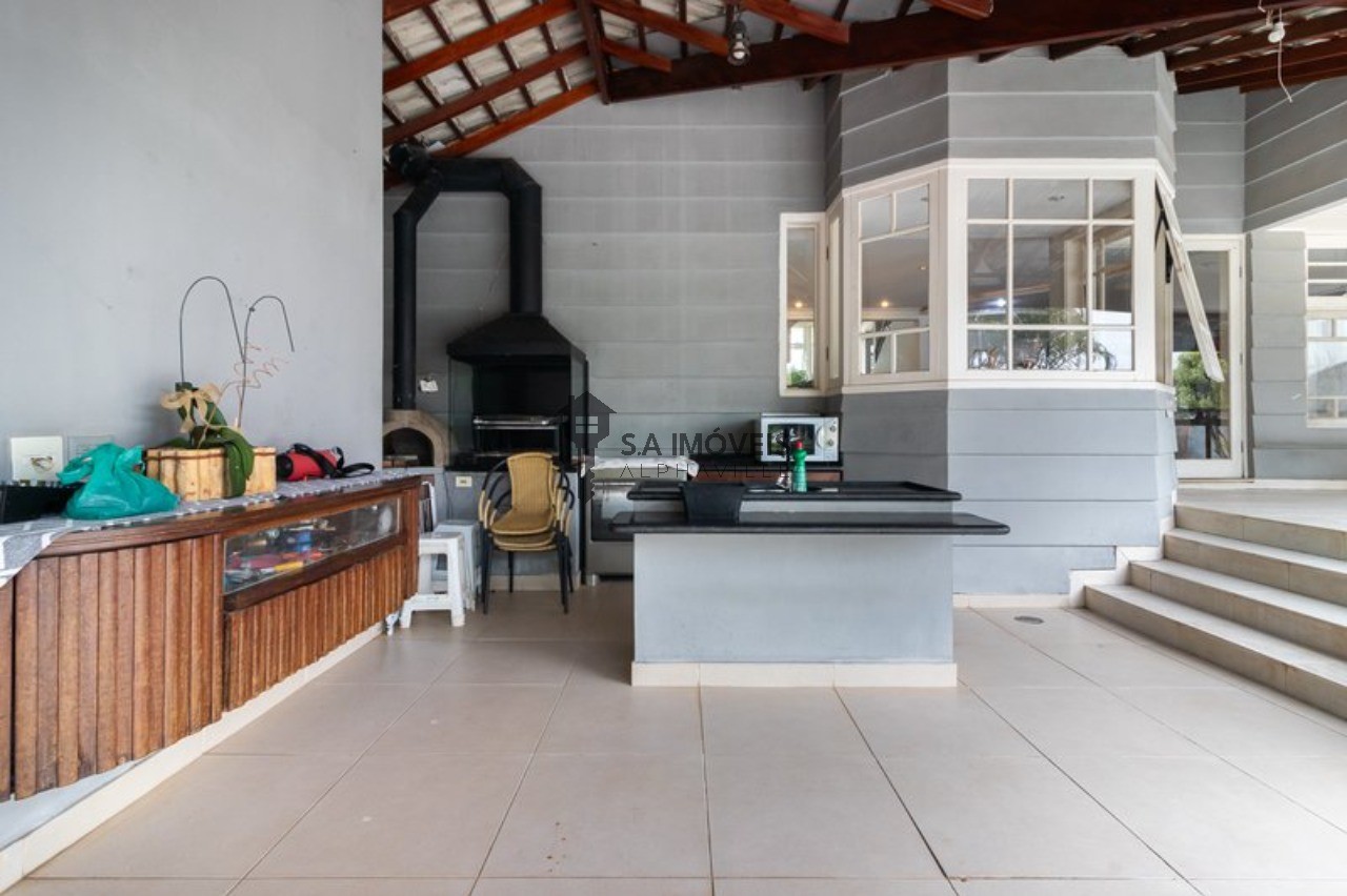 Casa, 5 quartos, 420 m² - Foto 11
