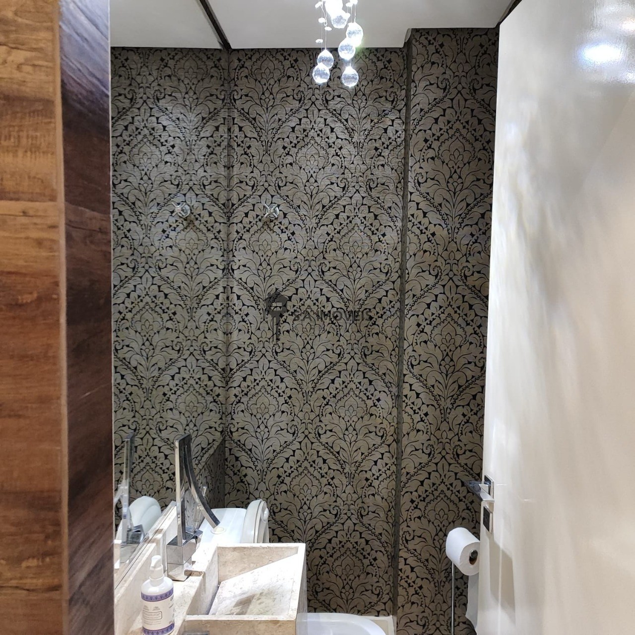 Apartamento, 3 quartos, 181 m² - Foto 21