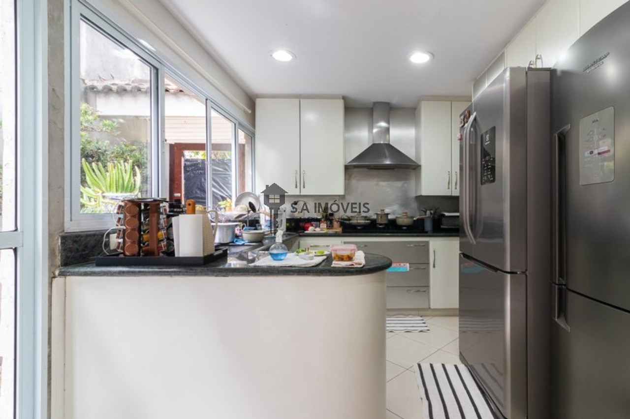 Casa, 5 quartos, 420 m² - Foto 32