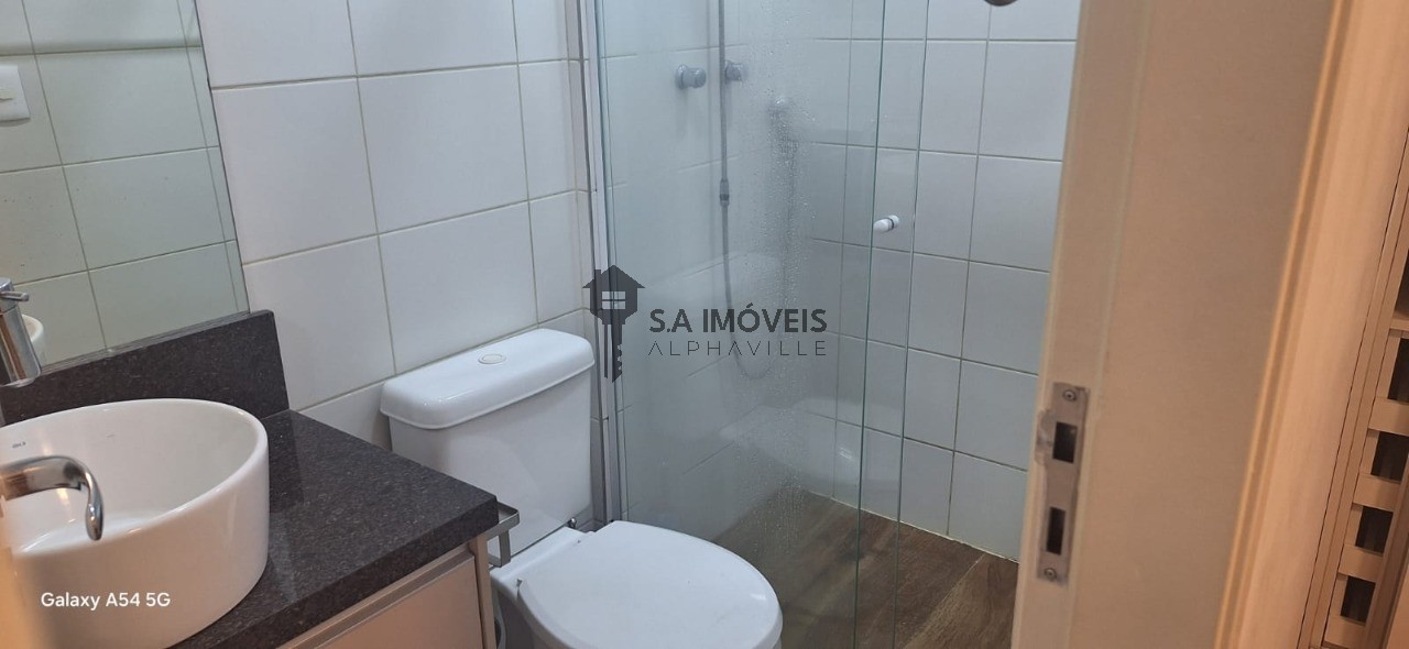 Apartamento, 2 quartos, 80 m² - Foto 10