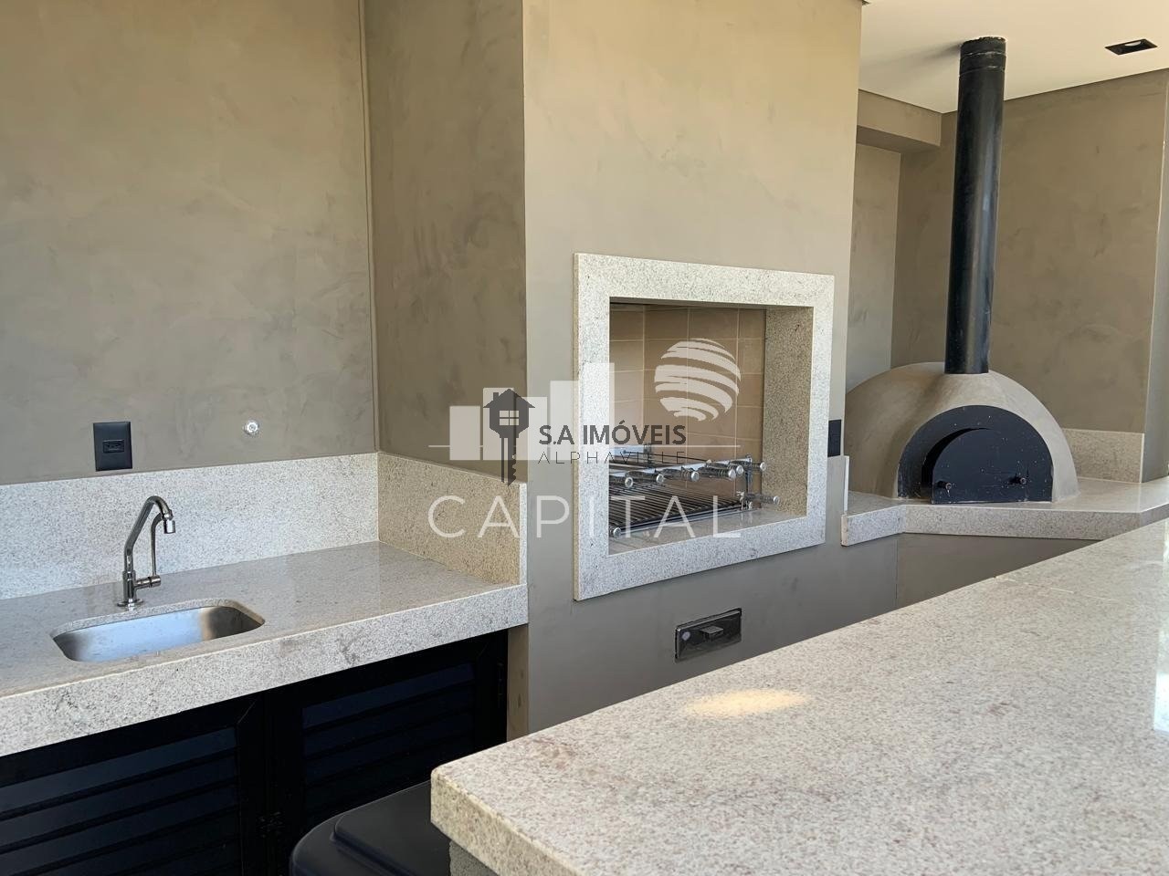 Apartamento, 2 quartos, 63 m² - Foto 7