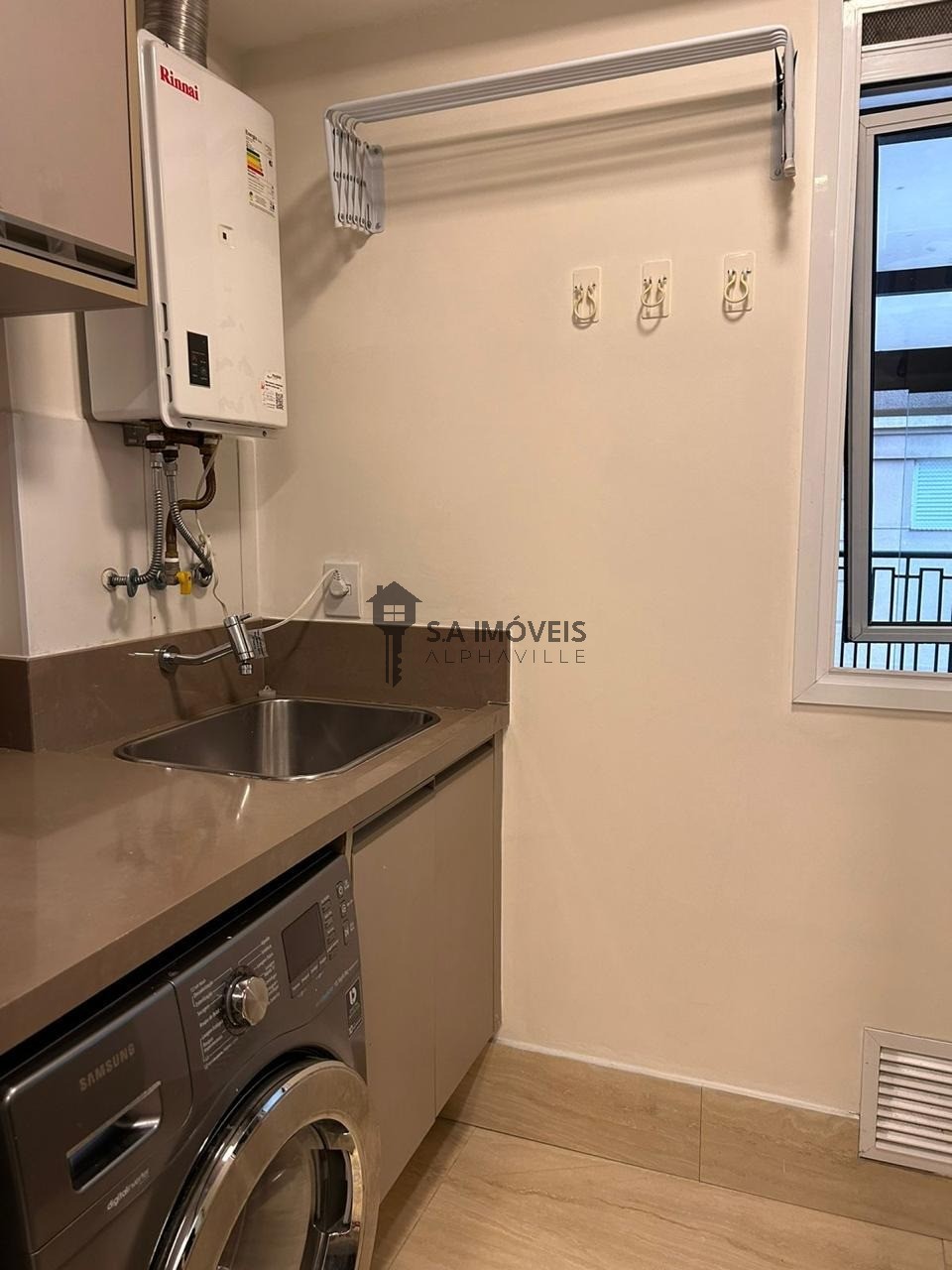 Apartamento, 2 quartos, 120 m² - Foto 12