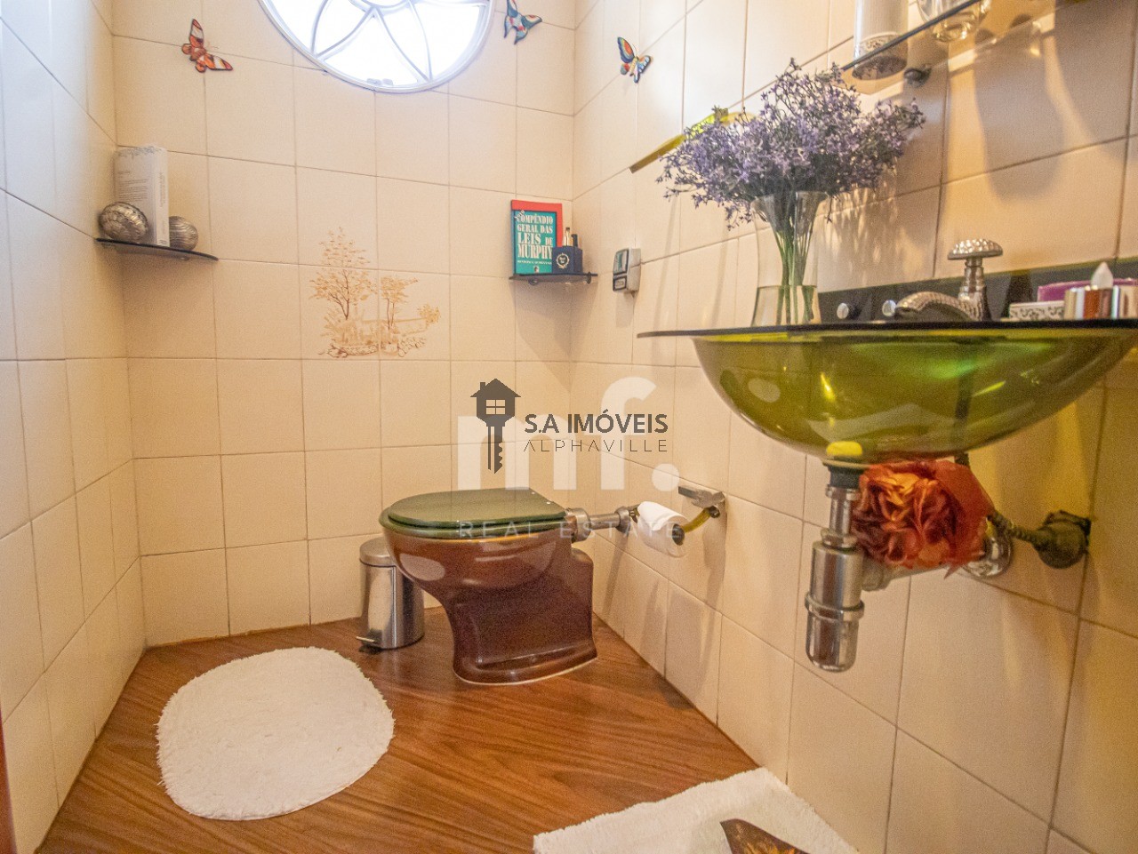 Casa, 4 quartos, 231 m² - Foto 32