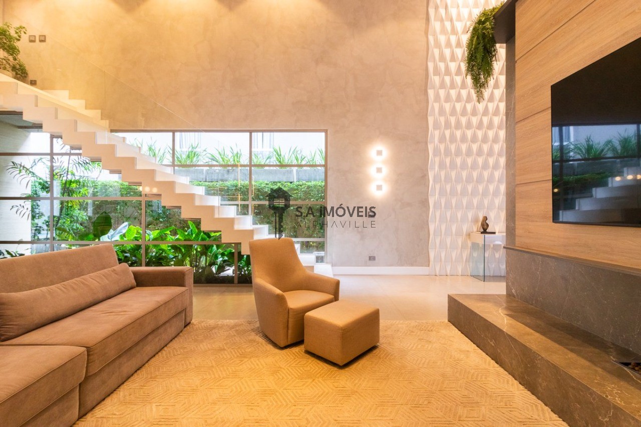 Casa, 4 quartos, 350 m² - Foto 6