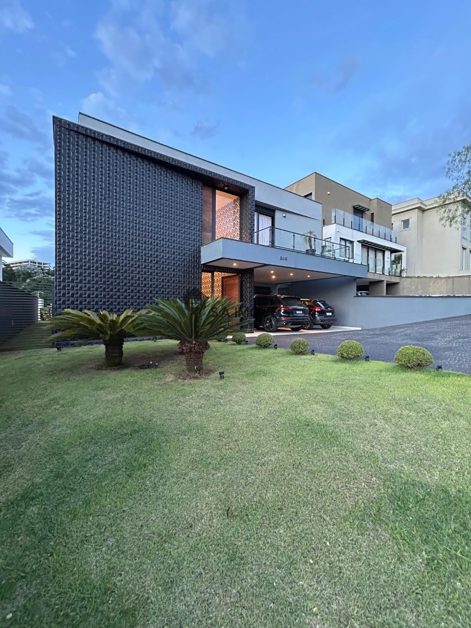 Casa, 5 quartos, 400 m² - Foto 4
