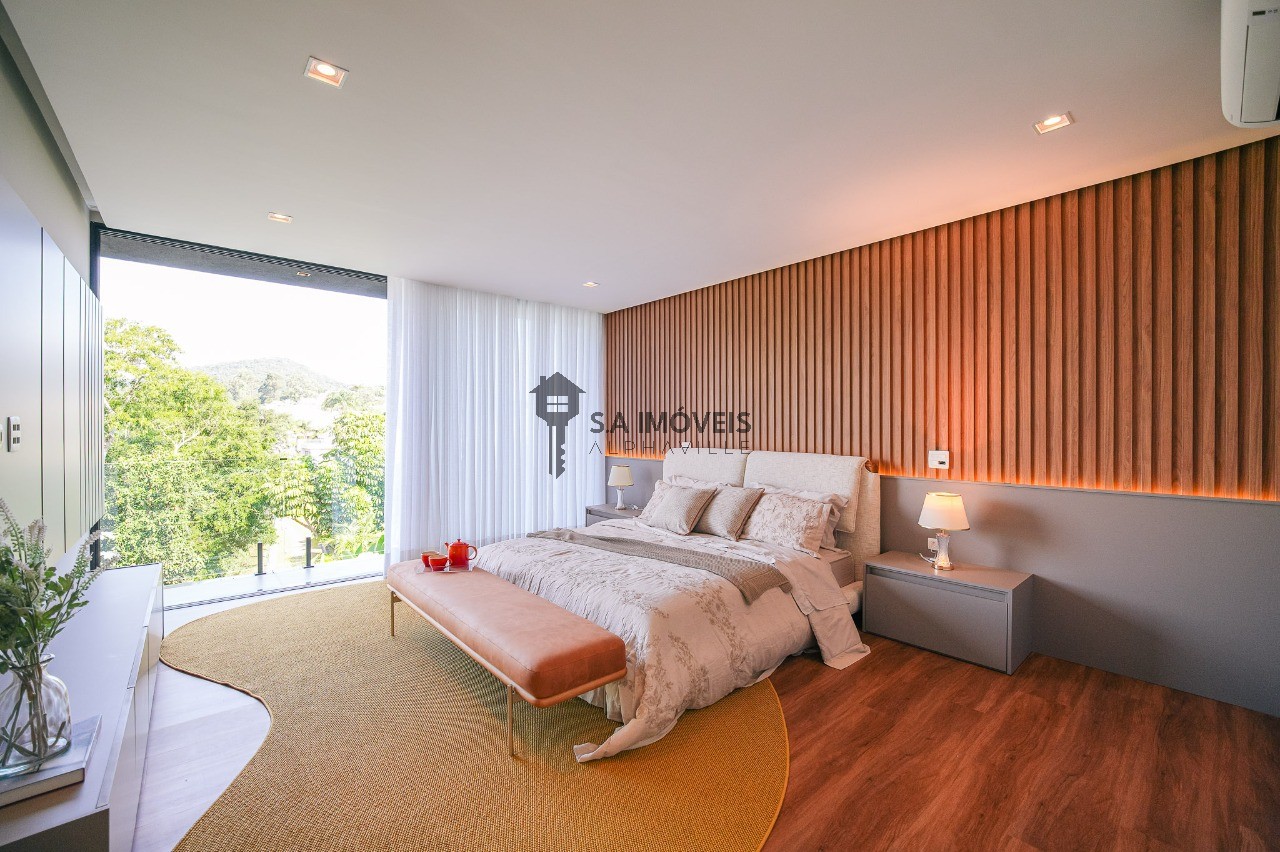 Casa, 4 quartos, 500 m² - Foto 4