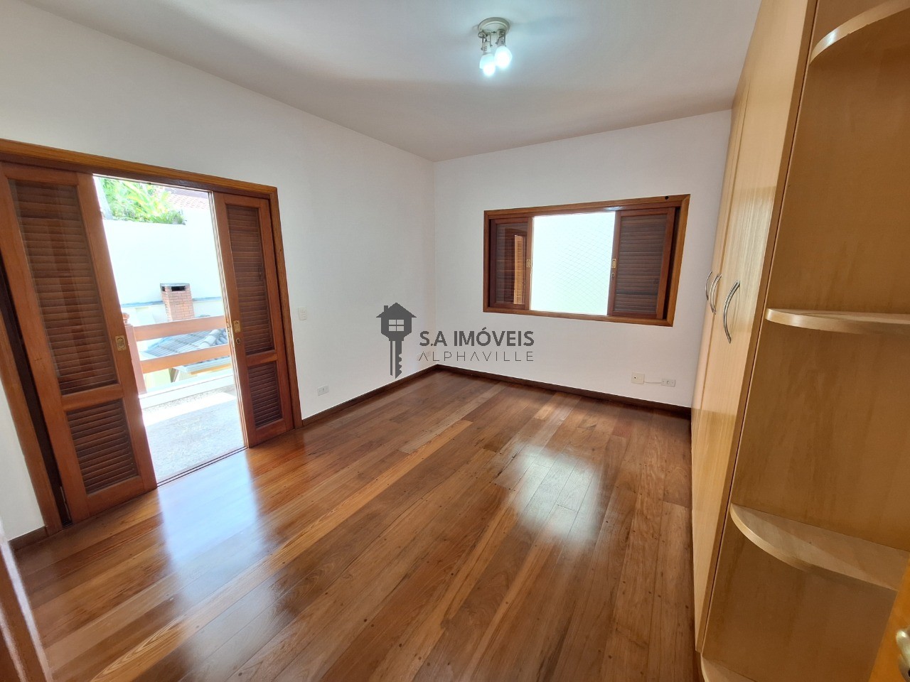Casa de Condomínio, 4 quartos - Foto 28