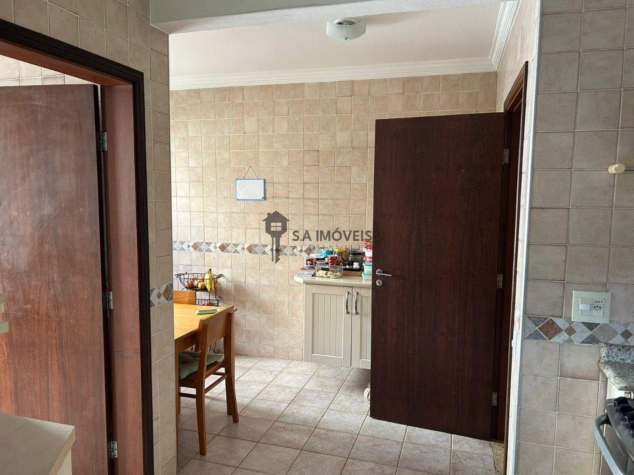 Casa de Condomínio, 3 quartos - Foto 11