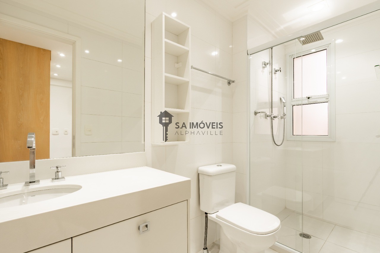 Apartamento, 3 quartos, 96 m² - Foto 17