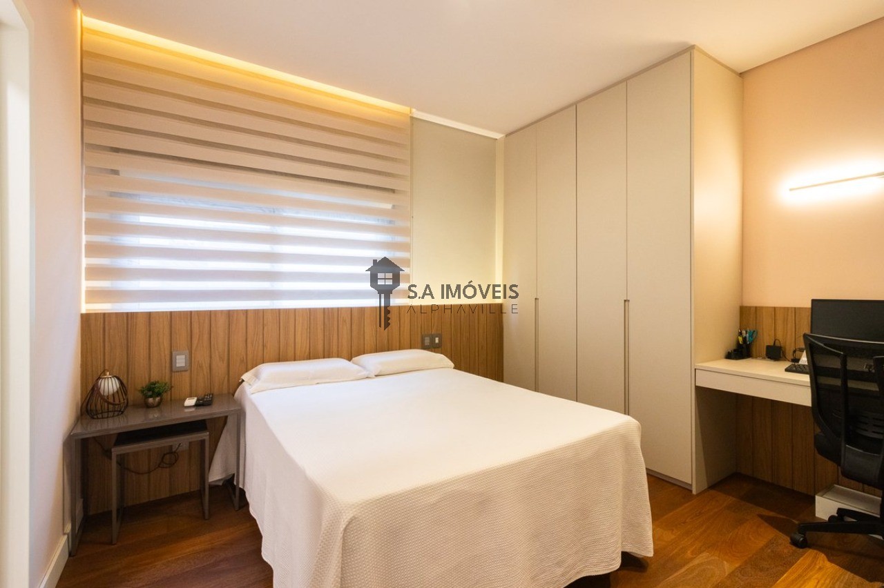 Casa, 4 quartos, 350 m² - Foto 38