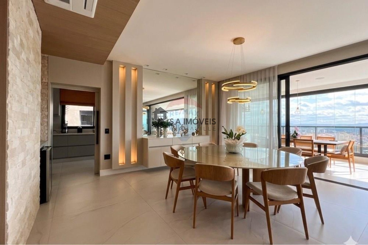 Apartamento, 3 quartos, 344 m² - Foto 6