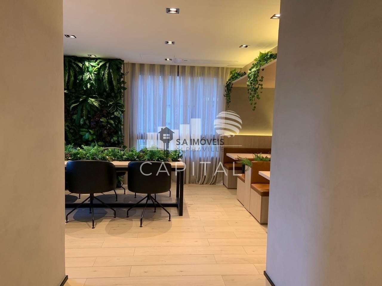 Apartamento, 2 quartos, 63 m² - Foto 5