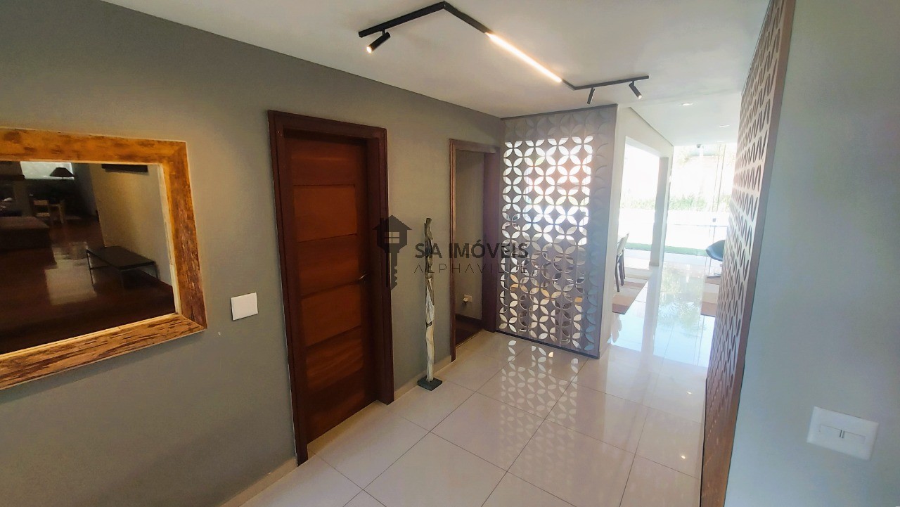 Casa de Condomínio, 4 quartos - Foto 58