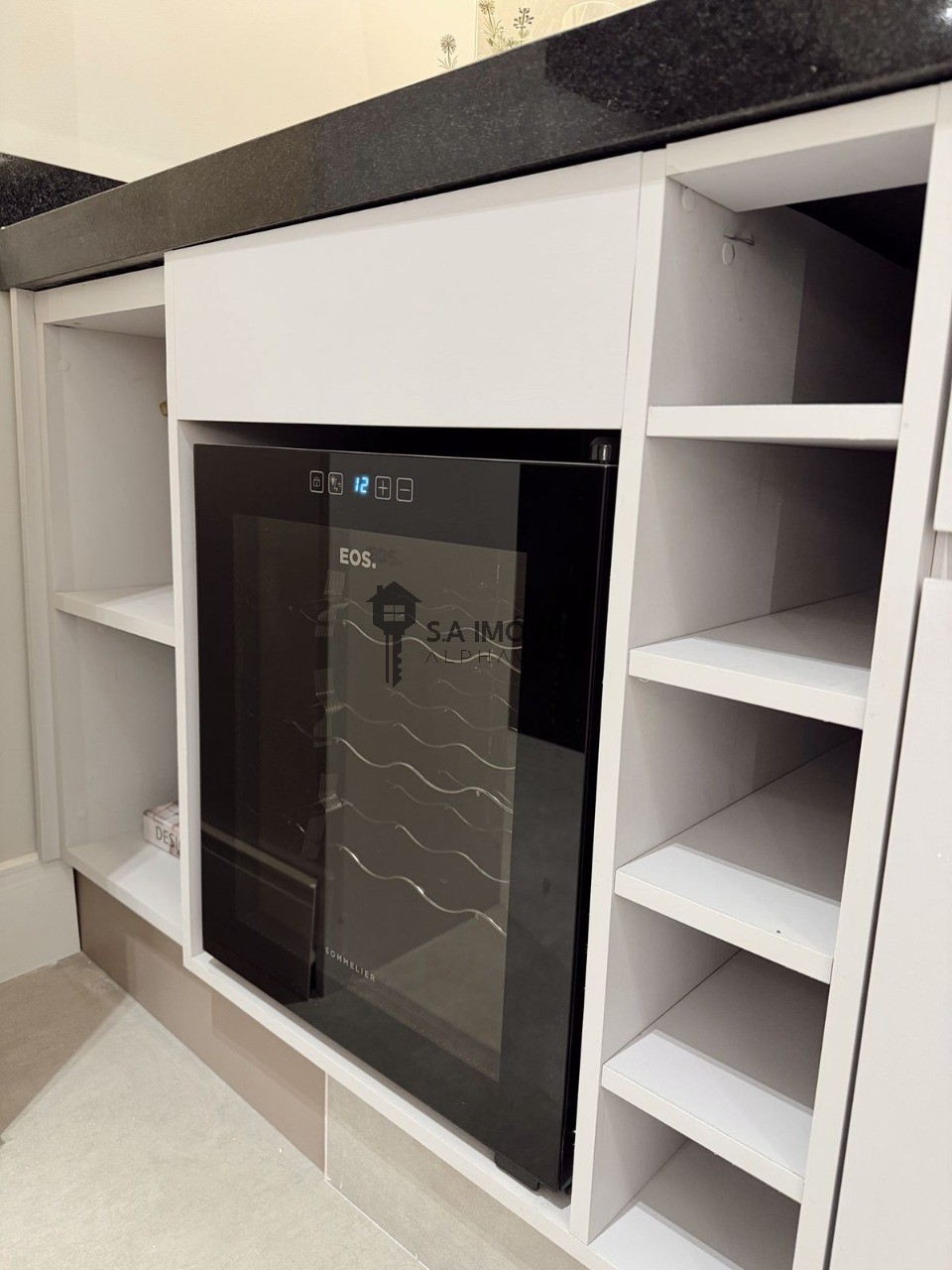 Apartamento, 3 quartos, 123 m² - Foto 8