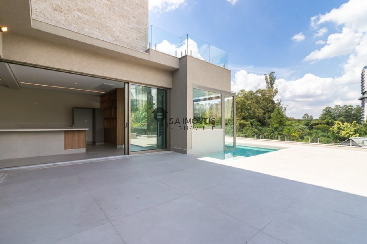 Casa, 4 quartos, 678 m² - Foto 20