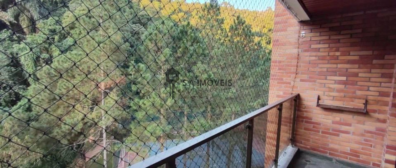 Apartamento, 3 quartos, 138 m² - Foto 5