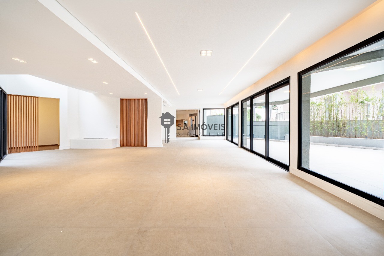 Casa, 4 quartos, 600 m² - Foto 2