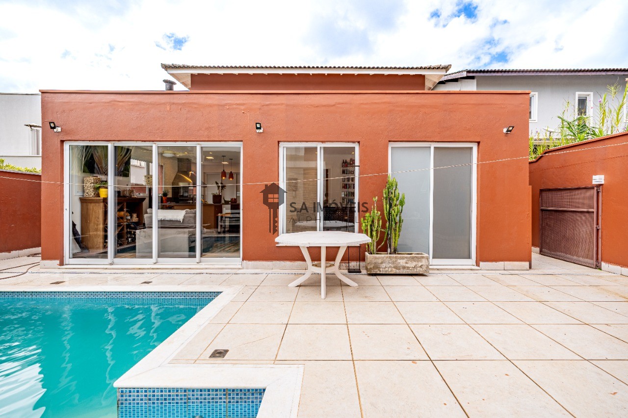 Casa, 5 quartos, 307 m² - Foto 38