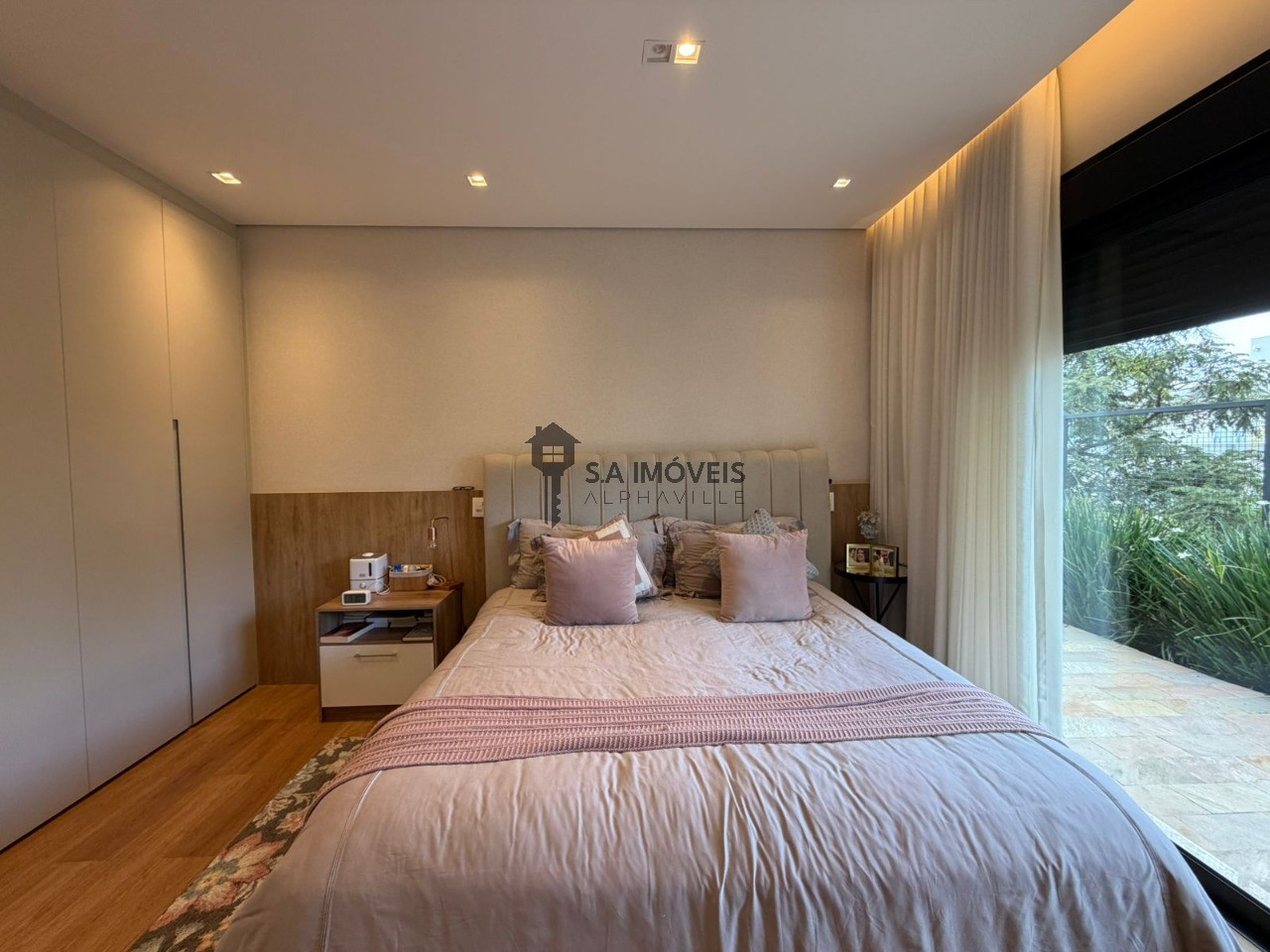 Casa, 3 quartos, 244 m² - Foto 39