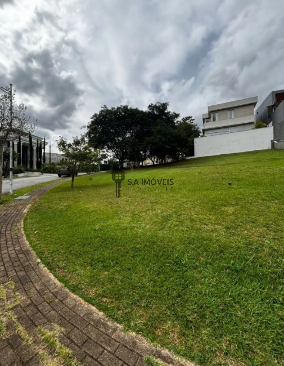 Terreno, 630 m² - Foto 1