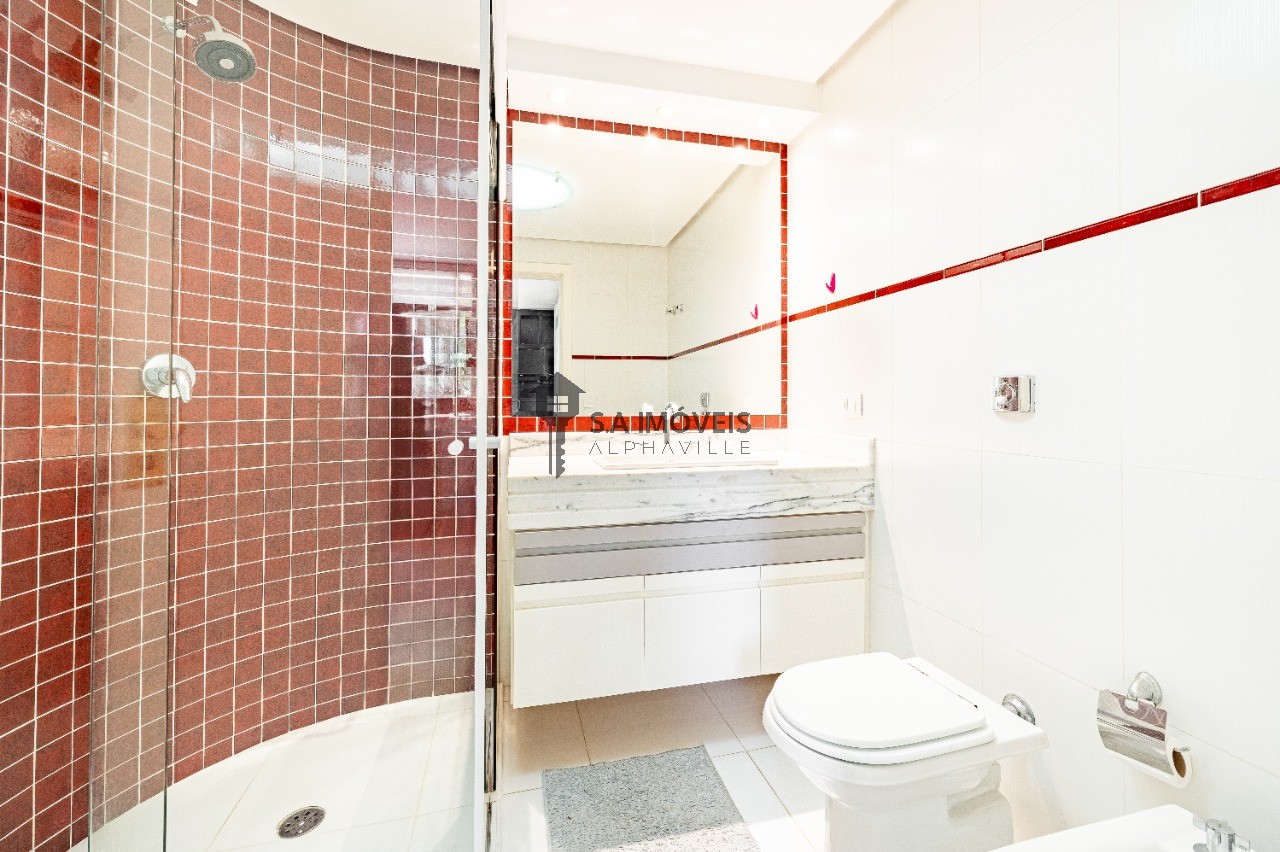 Casa, 4 quartos, 550 m² - Foto 35