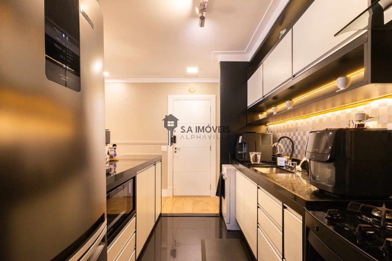 Apartamento, 2 quartos, 110 m² - Foto 24