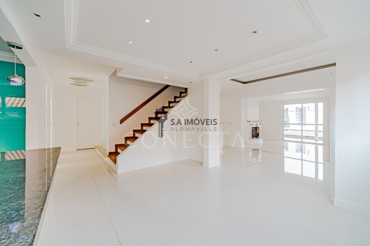 Casa, 4 quartos, 400 m² - Foto 6
