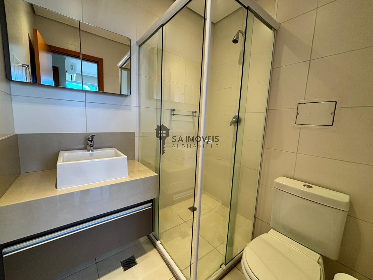 Apartamento, 2 quartos, 58 m² - Foto 9