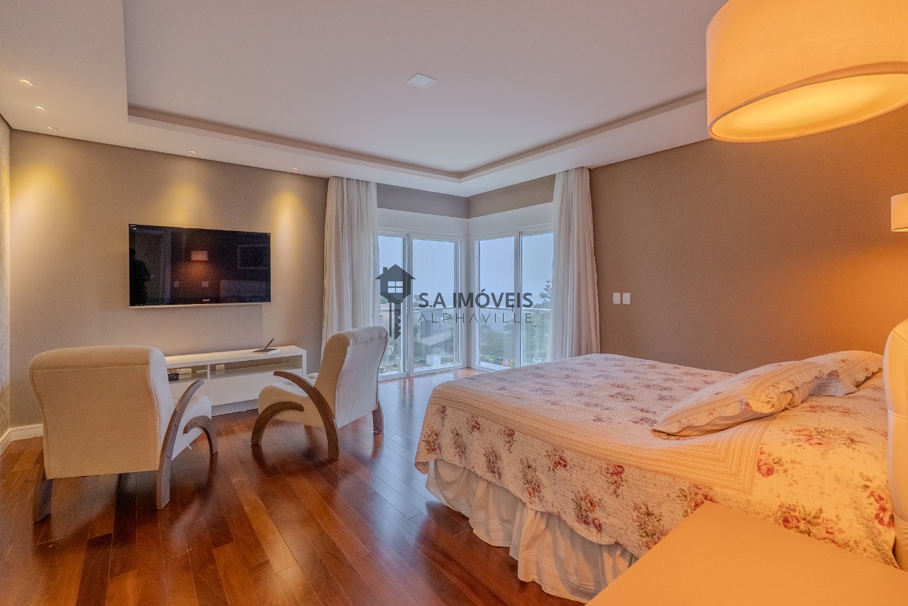 Casa, 5 quartos, 695 m² - Foto 24