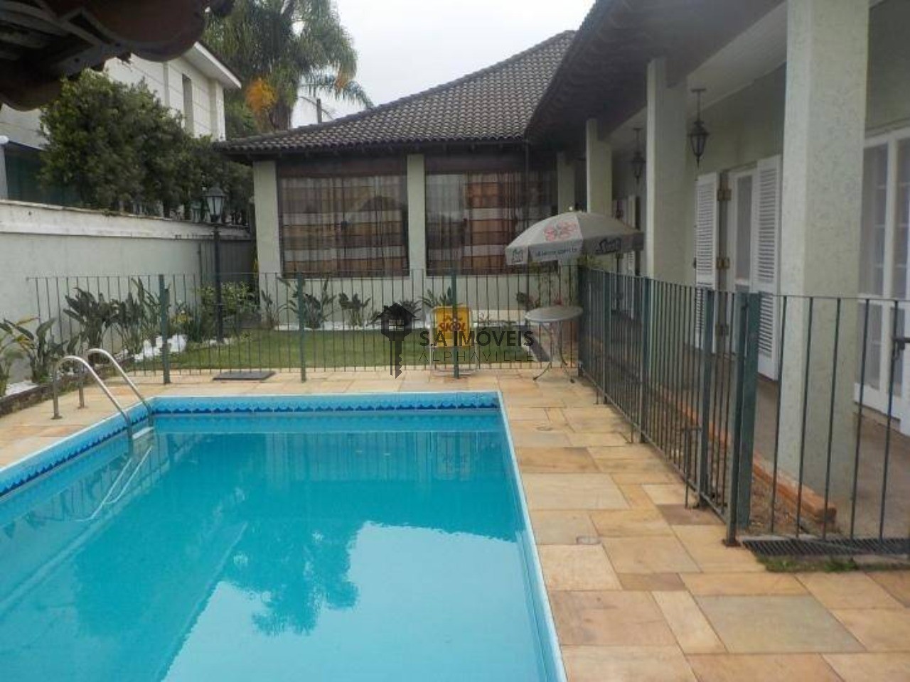 Casa de Condomínio, 4 quartos - Foto 31