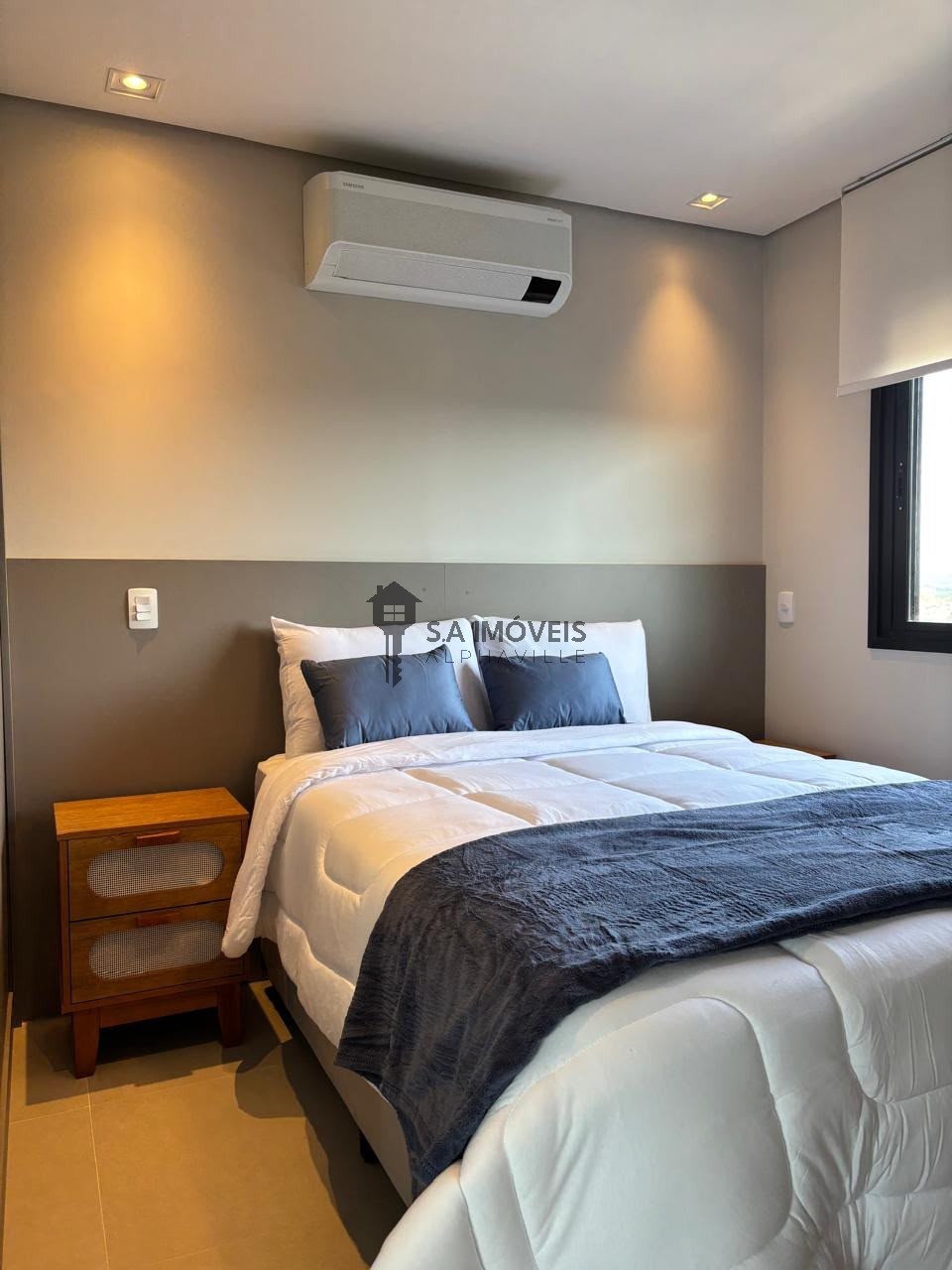 Apartamento, 1 quarto, 40 m² - Foto 15