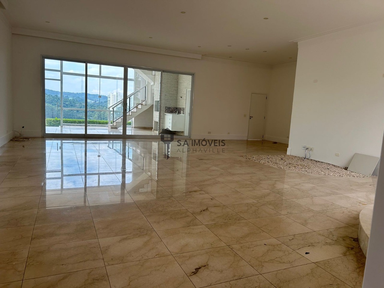 Casa, 4 quartos, 552 m² - Foto 2