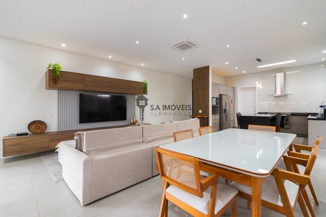 Casa, 3 quartos, 414 m² - Foto 5