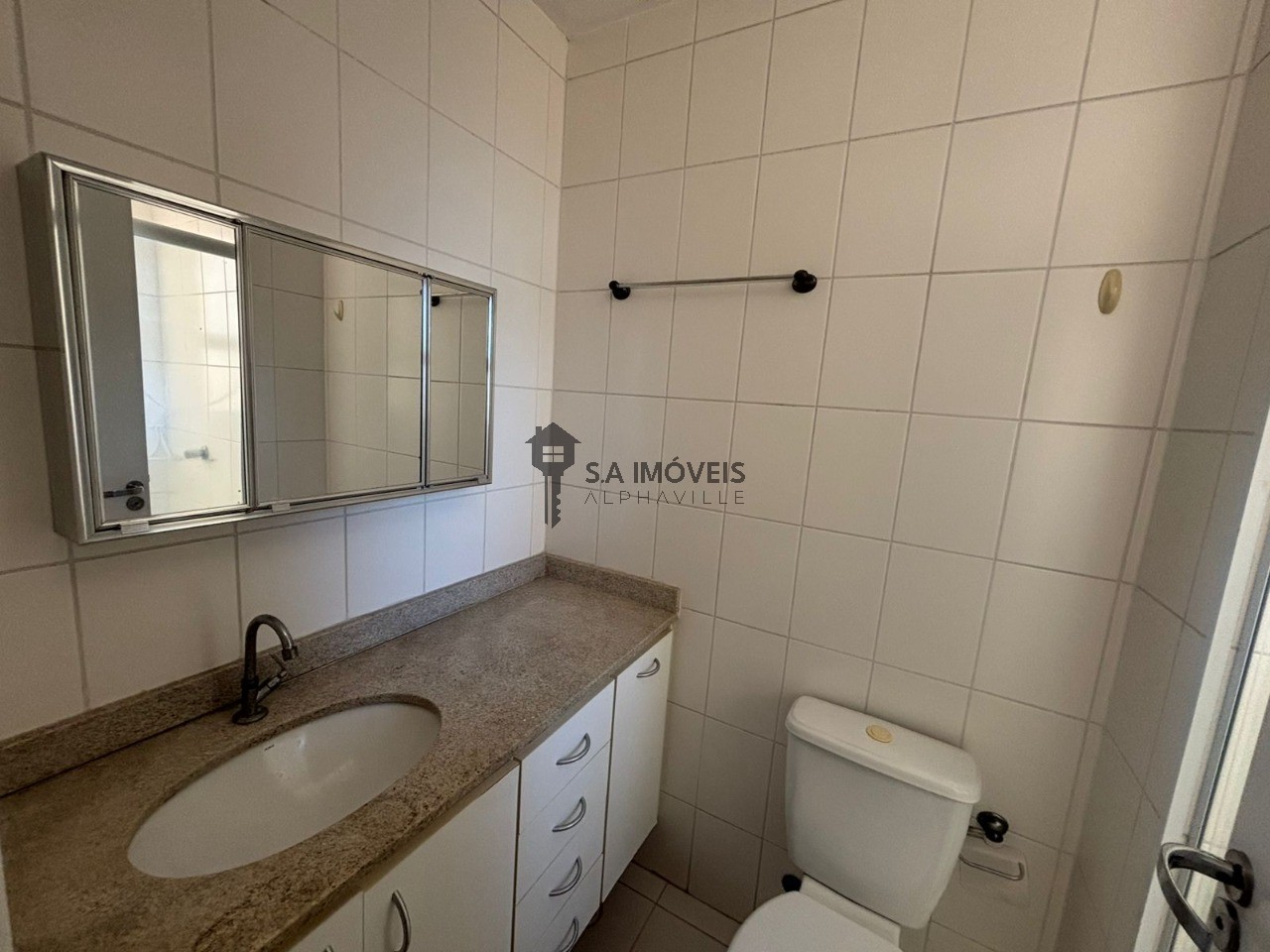 Apartamento, 2 quartos, 55 m² - Foto 29