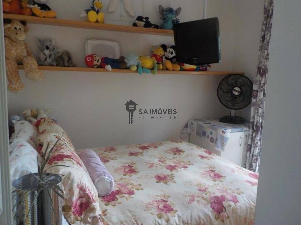 Casa de Condomínio, 4 quartos - Foto 18