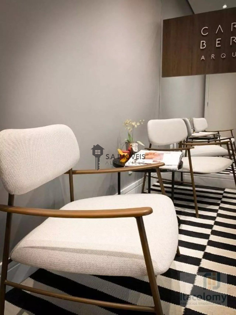 Sala-Conjunto, 68 m² - Foto 11