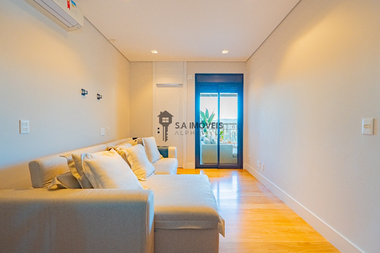 Apartamento, 3 quartos, 228 m² - Foto 2