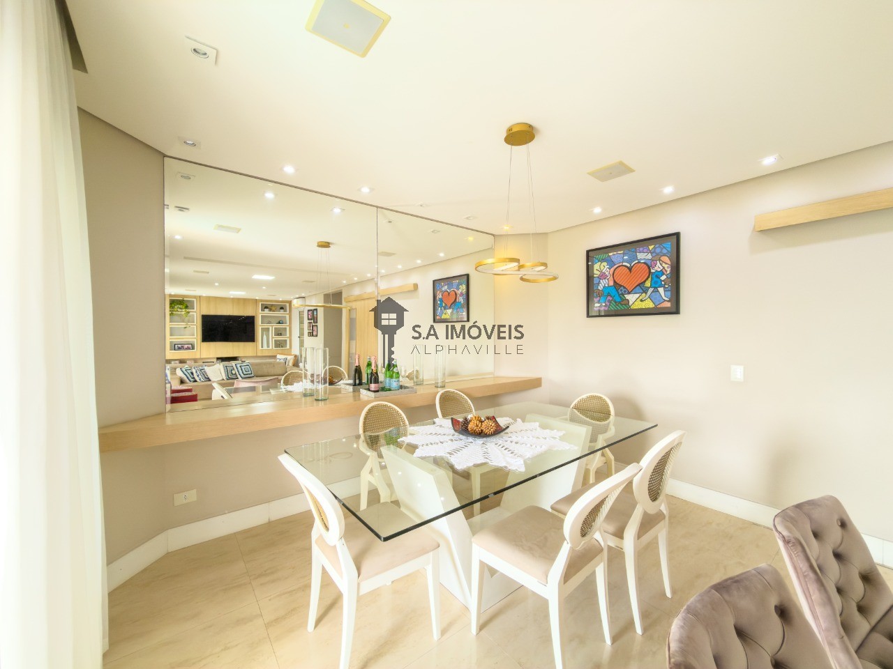Casa, 3 quartos, 332 m² - Foto 12