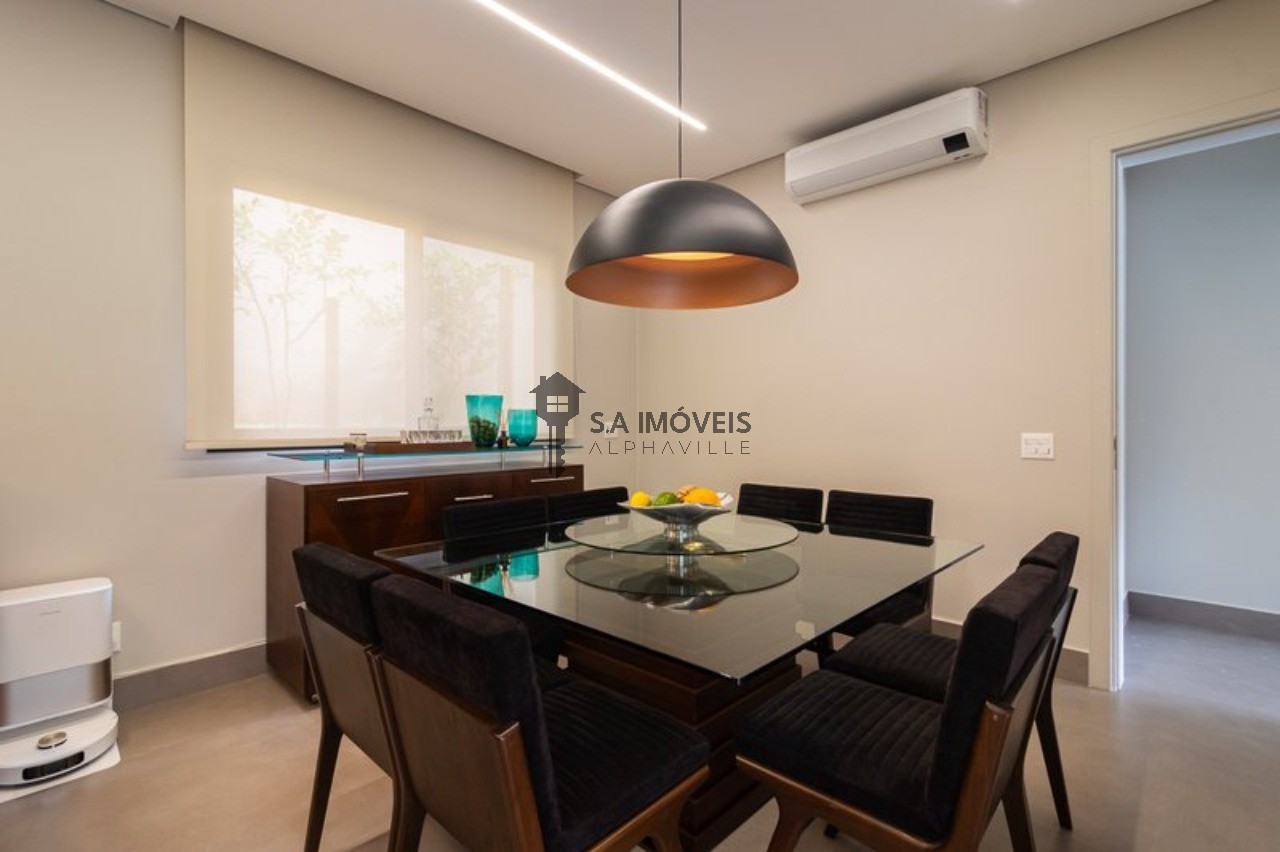 Casa, 3 quartos, 230 m² - Foto 24